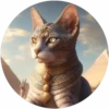 Gatitos tiernos💞4🇵🇪Movi 19