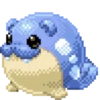 Poke pixel 👾 20