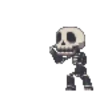 Skulls and bones 💀🦴 + 1 22