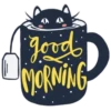 Buenos Días♡Buenas Noches (M) 19