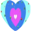 ♥️??Corazónes Mov??? 23