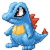 Poke pixel 👾 21