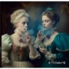 Girls smoking 18
