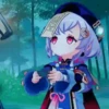 Qiqi - Genshin Impact 23