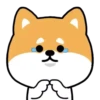 Mameshiba Dog MOV. 22