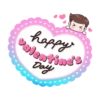 Boobib Valentines 26