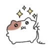 ️Yami hamster MOV 12