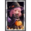 Halloween 4 👩🏻‍🎨 Efc.1712 21