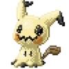 Poke pixel 👾 22