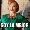Lady Tremaine en mov 22