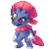 Poke pixel 👾 23