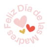 Feliz Día MA! 💖MOV 23