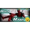 DeadPool 1 Movi 22