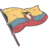 BANDERAS MUNDIALISTAS mov 16