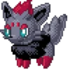 Poke pixel 2 👾 22