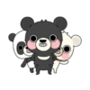 Three Bears story🐻🐼 3 Mov 21