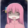 bocchi the rock - hitori gotoh 22