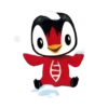 pingui blue RC 24