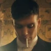 Thomas Shelby 22