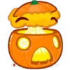 Calabazas 4 🎃MOV. 🇲🇽 22