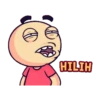 Anak Yimyam: Hilih 7