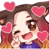 31 👧 EmOtE MiX (Clásica) 21