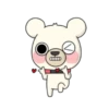Three bear stories 🐻🐼1 Mov 21