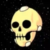Skulls and bones 💀🦴 + 1 24