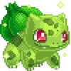 Poke pixel 2 👾 24