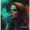 Girls smoking 20