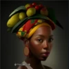 Women Fruits 22