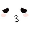 Cheeks Pink 1 💖 MOV 17