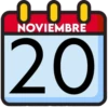 CALENDARIO NOVIEMBRE  PARTE 2 12