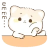lovely cat miao mov 21