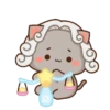 MOCHIS🐈CAT Extra"V" MOV 19