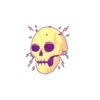 Skulls and bones 💀🦴 + 1 25