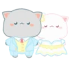 MOCHIS🐈CAT Extra"V" MOV 20