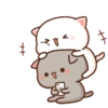 lovely kitties~ o 3o 24