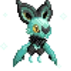 Poke pixel 👾 25