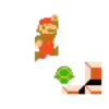 Mario Bros❥ ︎ͫ1 Movi 26