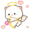 MOCHIS🐈CAT Extra"V" MOV 21