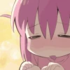 bocchi the rock - hitori gotoh 24