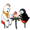 P︎I︎N︎G︎U︎ V︎A︎M︎P︎I︎R︎O︎ 24