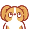 Corgi KaKa 3 -b 💖MOV 19