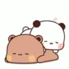 BuBuDuDu Hugging 30