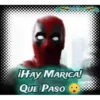 DeadPool 1 Movi 25