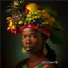 Women Fruits 24