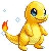Poke pixel 👾 26
