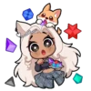 ✦ ChIBi HeAdS ✦ 23