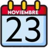 CALENDARIO NOVIEMBRE  PARTE 2 14